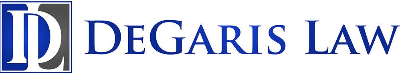 Logo for DeGaris Law