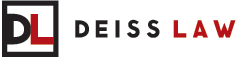 Deiss Law PC Logo