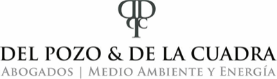 Del Pozo & De La Cuadra Del Pozo & De La Cuadra logo