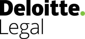 Deloitte Legal logo