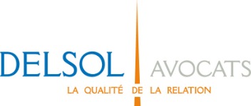 Delsol Avocats Logo