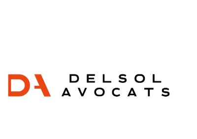 Delsol Avocats logo