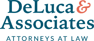 Logo for Deluca and Associates, Ltd.