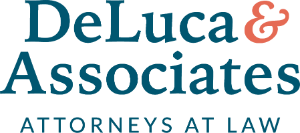 DeLuca, Weizenbaum, Barry & Revens LTD Logo