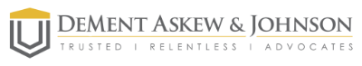 DeMent Askew Johnson & Marshall LLP Logo