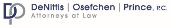 DeNittis Osefchen Prince PC Logo