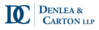 Denlea & Carton LLP Logo