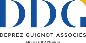 Deprez Guignot Associés Logo