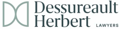 Dessureault Herbert Avocats Logo