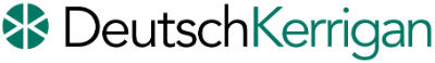 Deutsch Kerrigan LLP Logo
