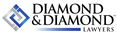 Diamond & Diamond Lawyers LLP logo