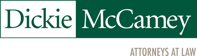 Dickie, McCamey & Chilcote, P.C. Logo