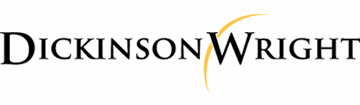 Dickinson Wright logo