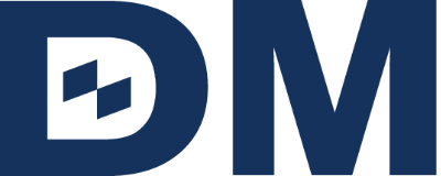 DM Injury Law Logo