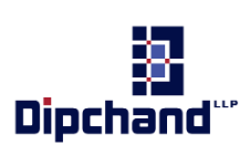 Dipchand LLP Logo