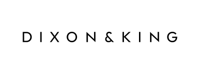 Logo for Dixon & King