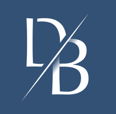 DLB Attorneys at Law, LLC Logo