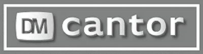 DM Cantor logo