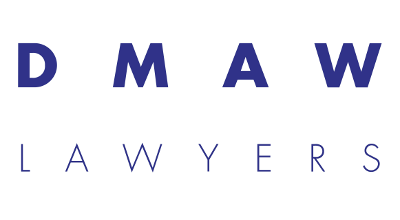 DMAW Lawyers Logo