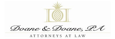Doane & Doane, P.A. + ' logo'