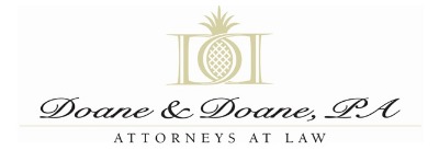 Logo for Doane & Doane, P.A.