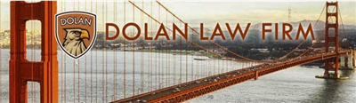 Logo for Dolan Law Firm PC