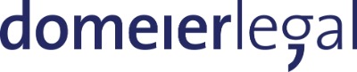 domeierlegal Logo
