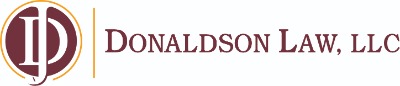 Logo for Donaldson Law, LLC