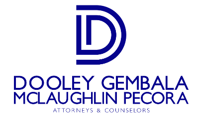 Dooley Gembala McLaughlin Pecora Logo