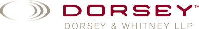 Dorsey & Whitney LLP Logo