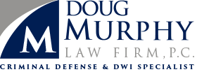 Logo for Doug Murphy Law Firm, P.C.