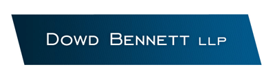 Logo for Dowd Bennett LLP