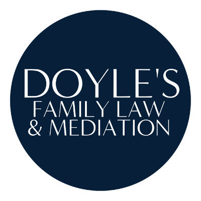 Doyle's Family Law & Mediation Logo