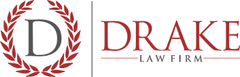 Logo for Drake law Firm