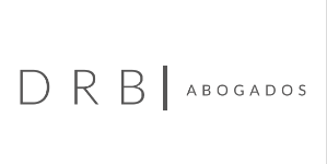 DRB Abogados Logo