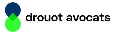Drouot Avocats Logo