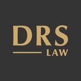 Logo for DRS Law