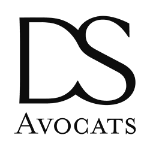 DS Lawyers Canada LLP / DS Avocats Canada S.E.N.C.R.L, s.r.l Logo