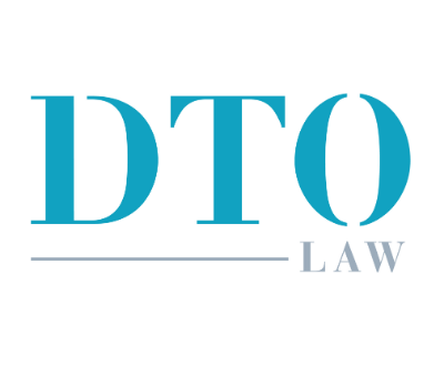 DTO Law LLP Logo