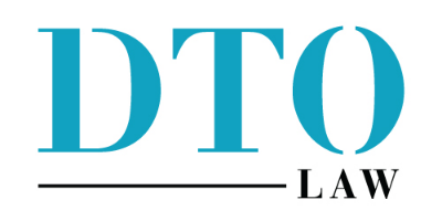 DTO Law LLP Logo