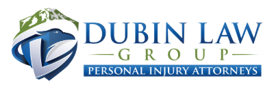 Dubin Law Group Logo