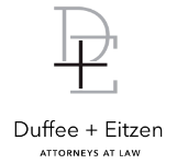 Duffee + Eitzen LLP Logo