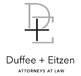 Logo for Duffee + Eitzen LLP