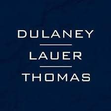 Dulaney, Lauer & Thomas Logo