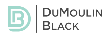 DuMoulin Black LLP Logo