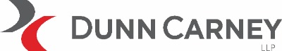 Dunn Carney LLP Logo