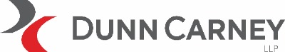 Logo for Dunn Carney LLP