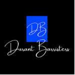 Durant Barristers + ' logo'