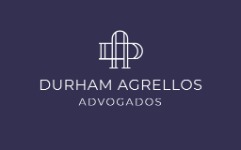 Durham Agrellos Advogados Logo