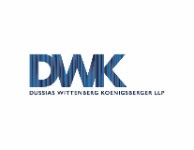Dussias Wittenberg Koenigsberger  LLP Logo